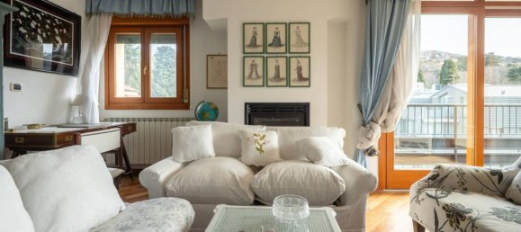 Apartamento de 4 divisões em Trieste, Italy N.º 35684 8