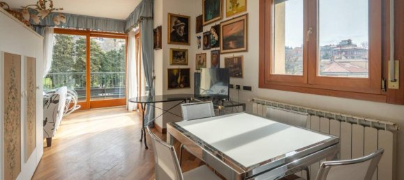 Apartamento de 4 divisões em Trieste, Italy N.º 35684 12