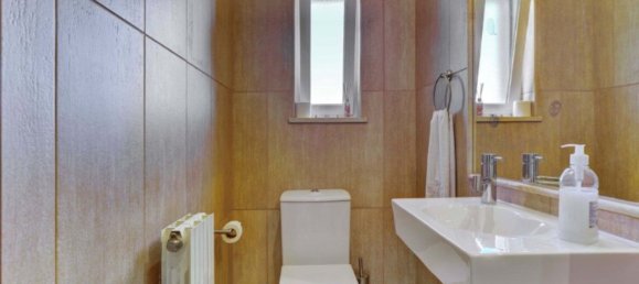 Дом с 5 спальнями в Вила ду Бишпу, Португалия № 113063 13