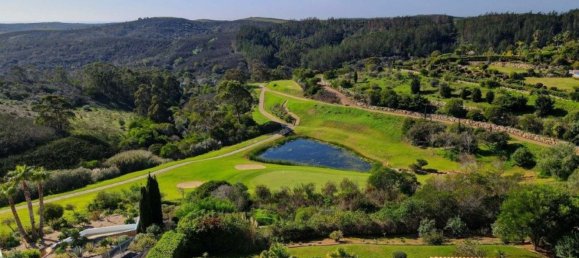 Дом с 5 спальнями в Вила ду Бишпу, Португалия № 113063 21