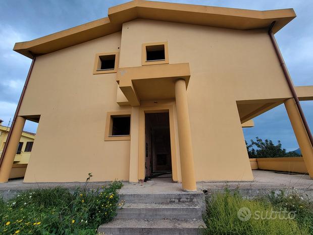 5 rooms Villa in Sardinia, Italy No. 281336