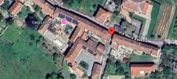 Apartamento T3 em Isola d'Asti, Italy N.º 346499 9