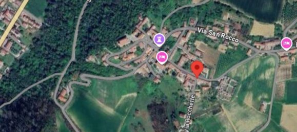 Apartamento T3 em Isola d'Asti, Italy N.º 346499 7