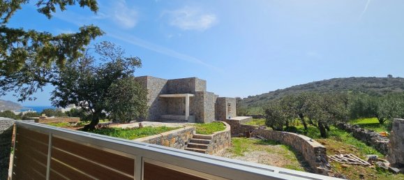 250 m² villa en venta en Agios Nikolaos, Lasithi, Crete, Greece № 53531 17