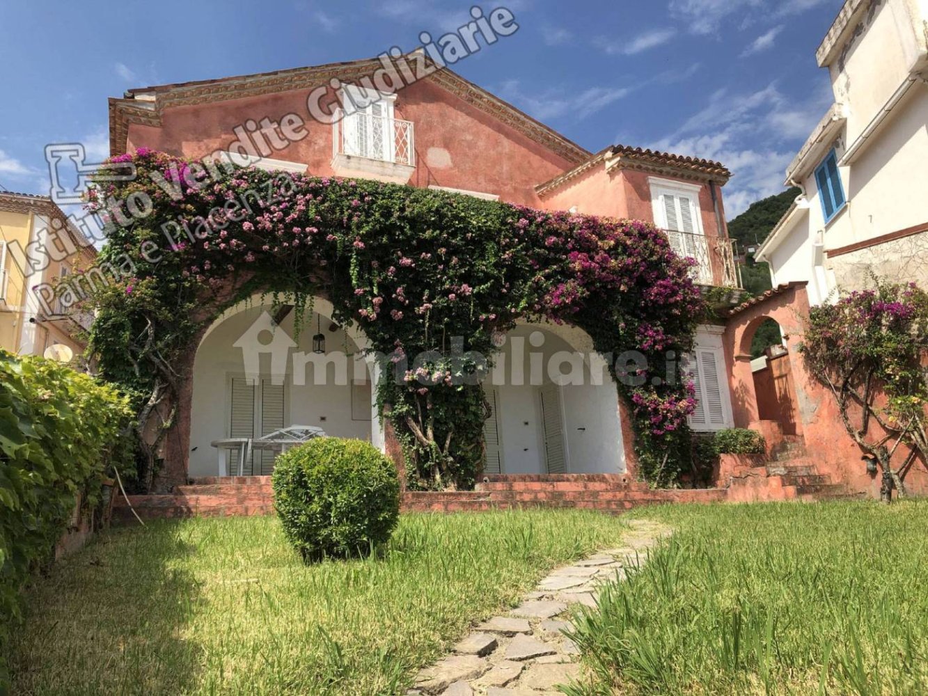 Villa de 7 dormitorios en Maratea, Italy No. 262867