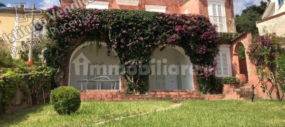 Villa de 7 dormitorios en Maratea, Italy No. 262867 18