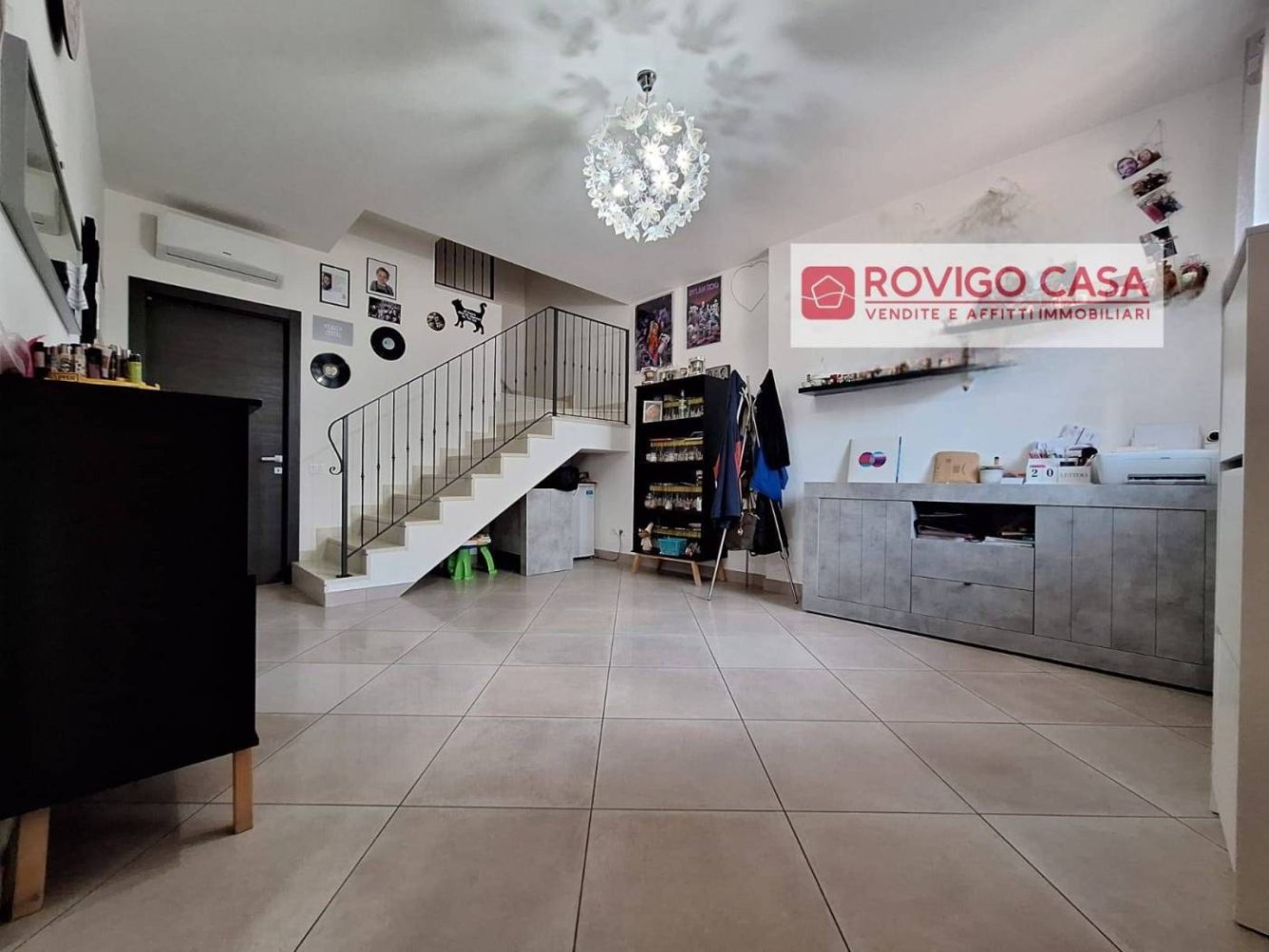 2 chambres Maison à Rovigo, Italy No. 351128