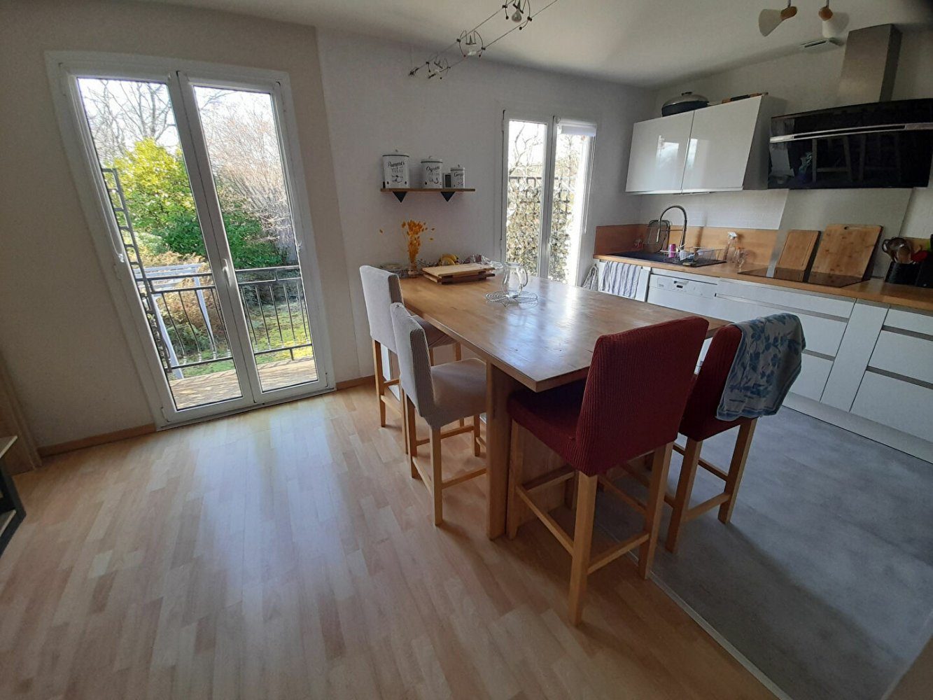 Дом с 4 спальнями в Сеста, Франция № 361841