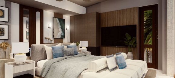 4 Schlafzimmer Villa in Narana Villa Phuket, Mai Khao, Thailand, Nr. 32622 3