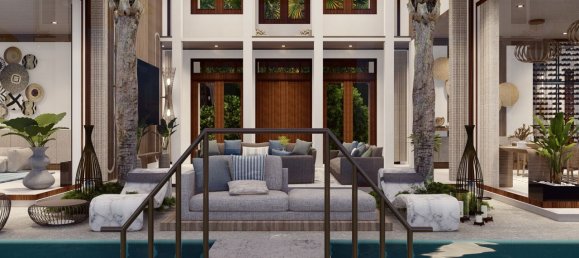 4 Schlafzimmer Villa in Narana Villa Phuket, Mai Khao, Thailand, Nr. 32622 13