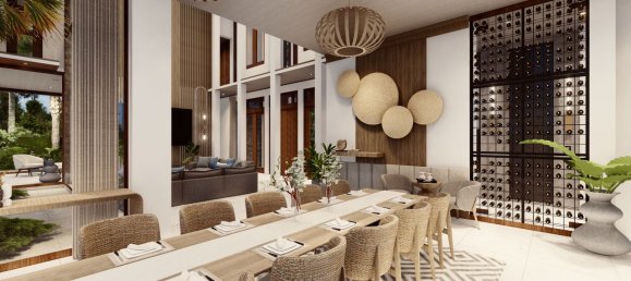 4 Schlafzimmer Villa in Narana Villa Phuket, Mai Khao, Thailand, Nr. 32622 15