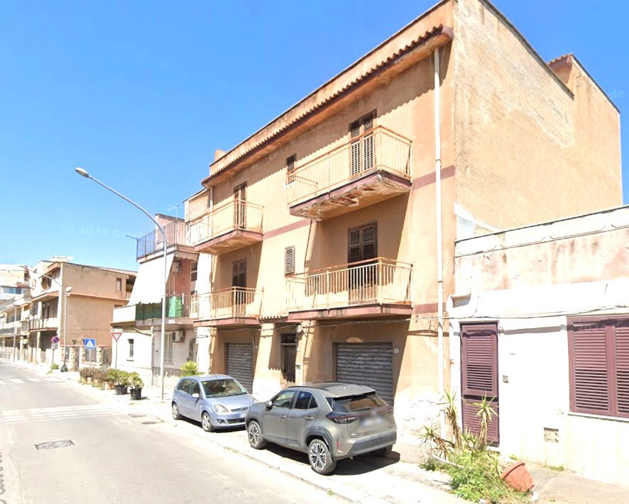 1 room Warehouse in Palermo, Italy No. 45029