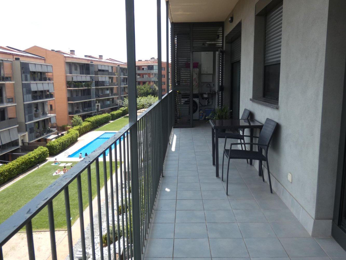 3 bedrooms Apartment in Sant Cugat Del Valles, Spain No. 189986
