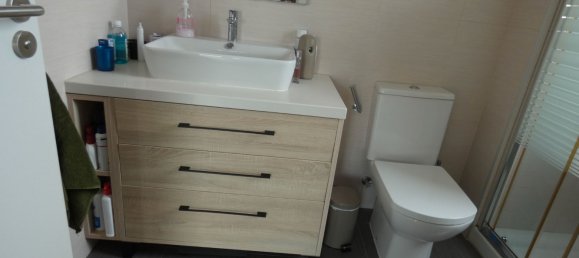 3 bedrooms Apartment in Sant Cugat Del Valles, Spain No. 189986 19