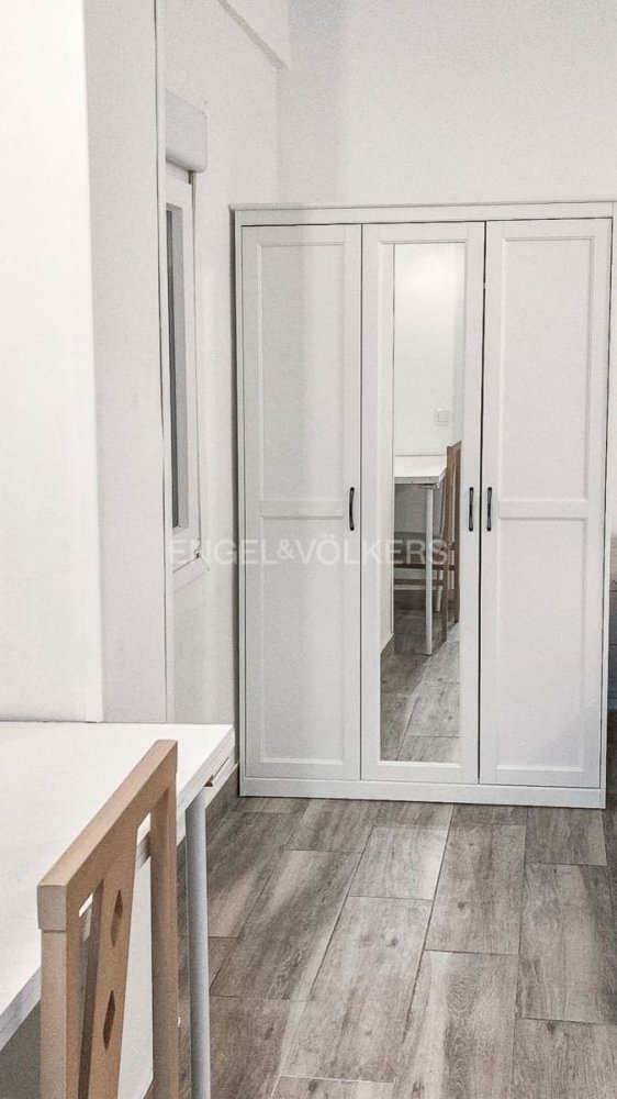 3 bedrooms Apartment in Sant Andreu, Spain No. 135379