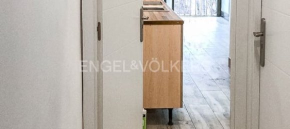 3 bedrooms Apartment in Sant Andreu, Spain No. 135379 21