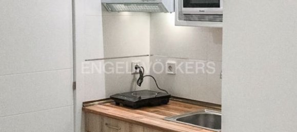 3 bedrooms Apartment in Sant Andreu, Spain No. 135379 12