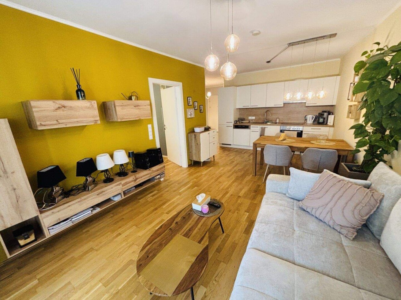 Apartamento de 3 habitaciónes en Kalsdorf bei Graz, Austria No. 238048