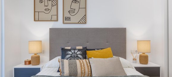 2 bedrooms Apartment in Los Arenales Del Sol, Spain No. 12341 5