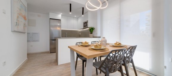 2 bedrooms Apartment in Los Arenales Del Sol, Spain No. 12341 19