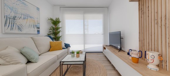 2 bedrooms Apartment in Los Arenales Del Sol, Spain No. 12341 17