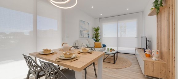 2 bedrooms Apartment in Los Arenales Del Sol, Spain No. 12341 15