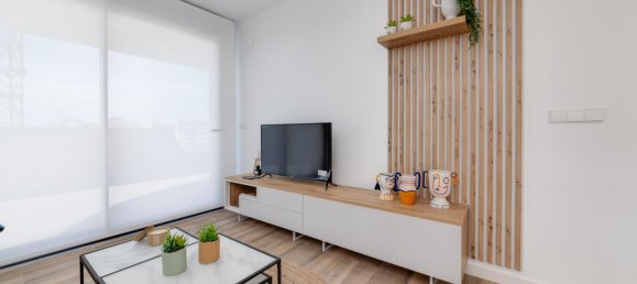 2 bedrooms Apartment in Los Arenales Del Sol, Spain No. 12341 21