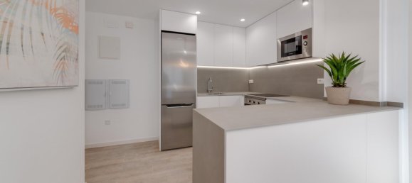 2 bedrooms Apartment in Los Arenales Del Sol, Spain No. 12341 10