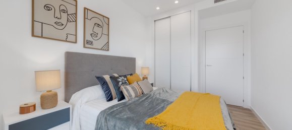 2 bedrooms Apartment in Los Arenales Del Sol, Spain No. 12341 6