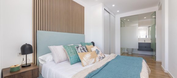 2 bedrooms Apartment in Los Arenales Del Sol, Spain No. 12341 26