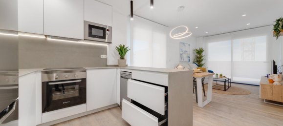 2 bedrooms Apartment in Los Arenales Del Sol, Spain No. 12341 22