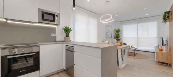 2 bedrooms Apartment in Los Arenales Del Sol, Spain No. 12341 14