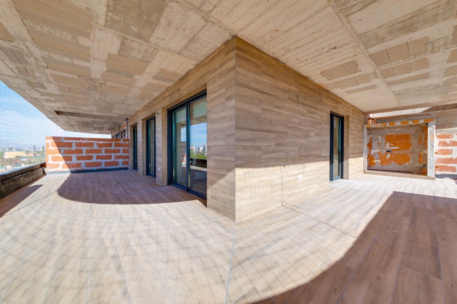 2 bedrooms Apartment in Los Arenales Del Sol, Spain No. 12341