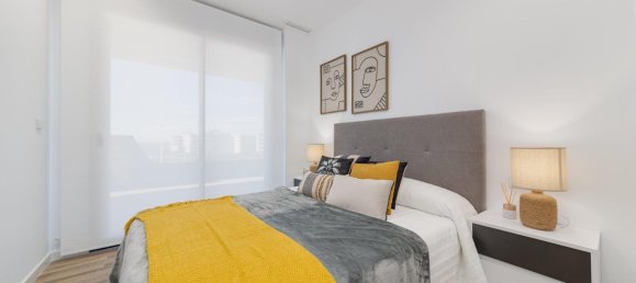 2 bedrooms Apartment in Los Arenales Del Sol, Spain No. 12341 4