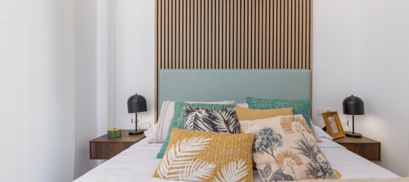 2 bedrooms Apartment in Los Arenales Del Sol, Spain No. 12341 25