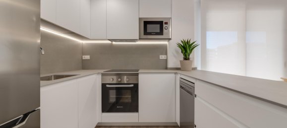 2 bedrooms Apartment in Los Arenales Del Sol, Spain No. 12341 12