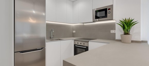 2 bedrooms Apartment in Los Arenales Del Sol, Spain No. 12341 11