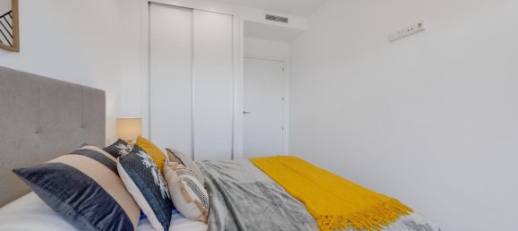 2 bedrooms Apartment in Los Arenales Del Sol, Spain No. 12341 7