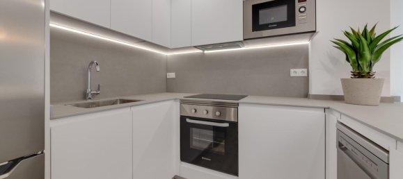 2 bedrooms Apartment in Los Arenales Del Sol, Spain No. 12341 13