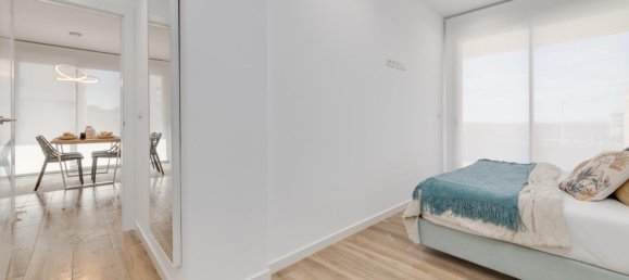 2 bedrooms Apartment in Los Arenales Del Sol, Spain No. 12341 28