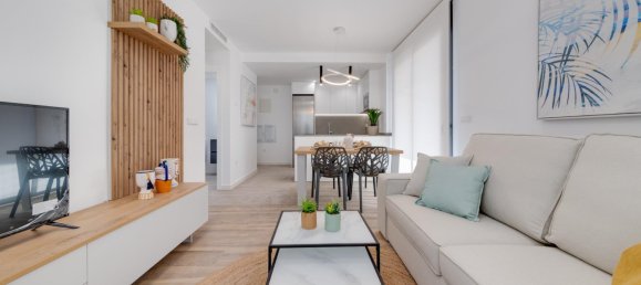 2 bedrooms Apartment in Los Arenales Del Sol, Spain No. 12341 20