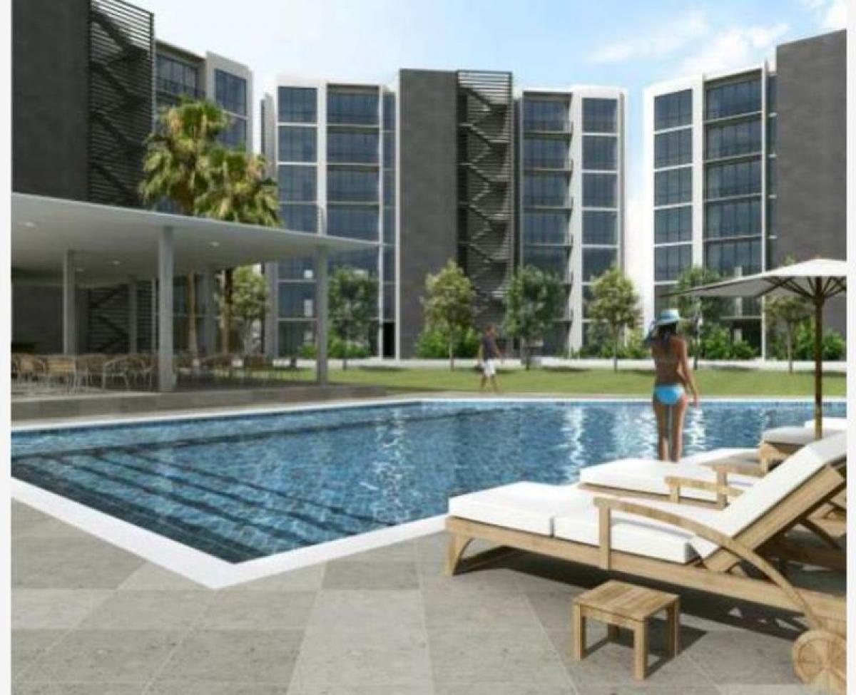 2 bedrooms Apartment in Nuevo Leon, Mexico No. 168052