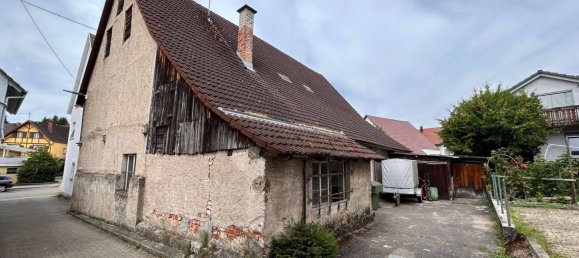 Здание с 5 комнатами в Ортенау, Германия № 51213 9