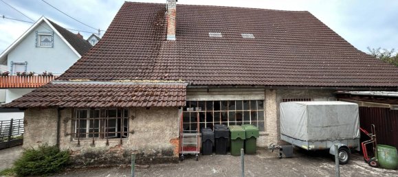 Здание с 5 комнатами в Ортенау, Германия № 51213 7