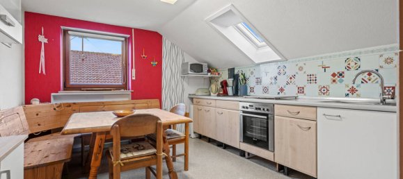 Casa de 7 habitaciónes en Ravensburg, Germany No. 67700 25