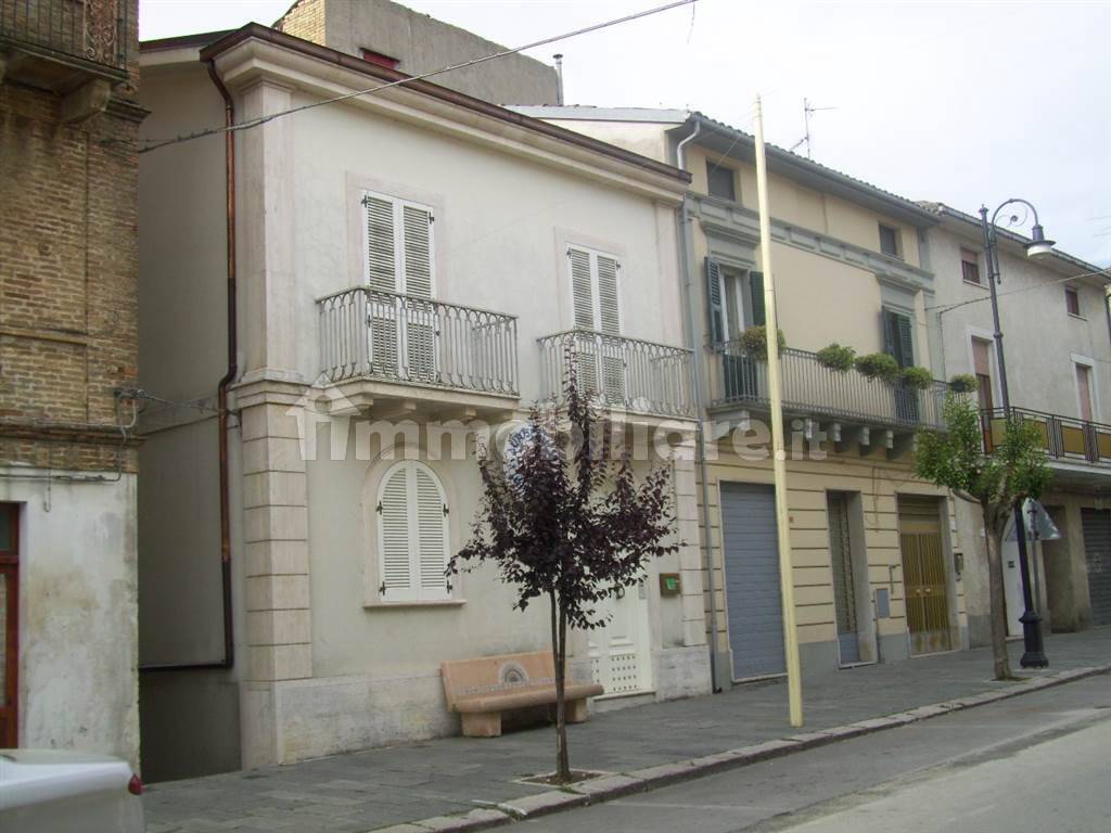 3 bedrooms Apartment in Scerni, Italy No. 223138