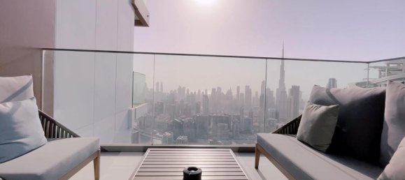 2 chambres appartement à vendre à Downtown Dubai (Downtown Burj Dubai), Dubai, UAE № 117785 5