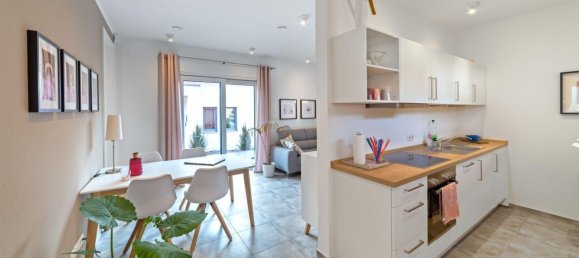 7 rooms Townhouse in Kaiserslautern, Germany No. 198345 10