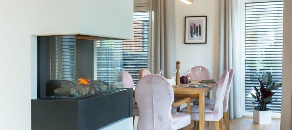 7 rooms Townhouse in Kaiserslautern, Germany No. 198345 4