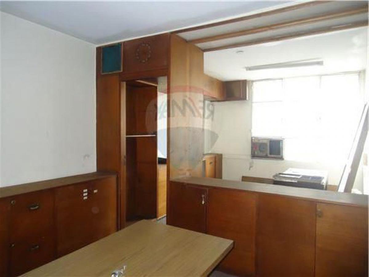 34m² Office in Buenos Aires, Argentina No. 104895